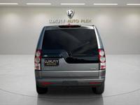 2010 Land Rover Lr4 4x4 4WD V8 Only 78,000 Miles SUV Luxury Auto Plex - Image 5