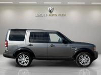 2010 Land Rover Lr4 4x4 4WD V8 Only 78,000 Miles SUV Luxury Auto Plex - Image 7