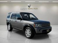 2010 Land Rover Lr4 4x4 4WD V8 Only 78,000 Miles SUV Luxury Auto Plex - Image 8