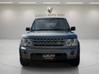 2010 Land Rover Lr4 4x4 4WD V8 Only 78,000 Miles SUV Luxury Auto Plex - Image 9