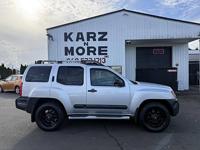2010 Nissan Xterra 4WD 4dr X V6 Auto 176K PW PDL Air Xtra Clean 2 Owne clark/cowlitz WA
