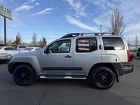 2010 Nissan Xterra 4WD 4dr X V6 Auto 176K PW PDL Air Xtra Clean 2 Owne clark/cowlitz WA - Image 5