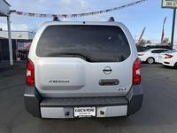2010 Nissan Xterra 4WD 4dr X V6 Auto 176K PW PDL Air Xtra Clean 2 Owne clark/cowlitz WA - Image 7