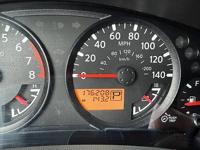 2010 Nissan Xterra 4WD 4dr X V6 Auto 176K PW PDL Air Xtra Clean 2 Owne clark/cowlitz WA - Image 9