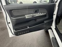 2003 Nissan Frontier SE 4 Dr Crew Cab SB V6 Auto Leather PW PDL Air clark/cowlitz WA - Image 10