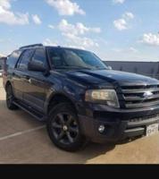 2015 Ford Expedition 98k miles Dallas area - Image 2
