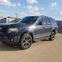 2015 Ford Expedition 98k miles Dallas area - Image 3