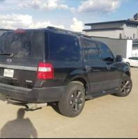 2015 Ford Expedition 98k miles Dallas area - Image 4