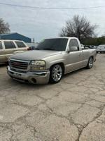 2004 Gmc Sierra Oklahoma City
