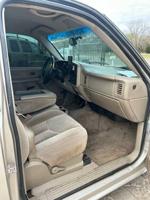 2004 Gmc Sierra Oklahoma City - Image 4