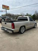 2004 Gmc Sierra Oklahoma City - Image 5