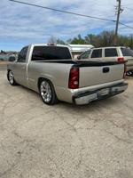 2004 Gmc Sierra Oklahoma City - Image 8