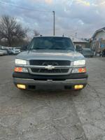 2004 Chevy Silverado Oklahoma City - Image 3