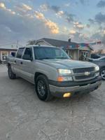 2004 Chevy Silverado Oklahoma City - Image 4