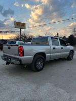 2004 Chevy Silverado Oklahoma City - Image 5
