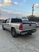 2004 Chevy Silverado Oklahoma City - Image 7