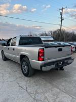 2004 Chevy Silverado Oklahoma City - Image 10