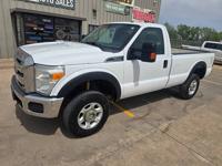 2015 Ford F-250 1OWNER 4X4 8FT-BED POWER W/L/C RUNS&DRIVES GREAT!! - Image 3