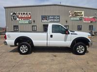 2015 Ford F-250 1OWNER 4X4 8FT-BED POWER W/L/C RUNS&DRIVES GREAT!! - Image 4