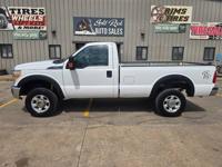2015 Ford F-250 1OWNER 4X4 8FT-BED POWER W/L/C RUNS&DRIVES GREAT!! - Image 5