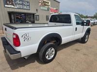 2015 Ford F-250 1OWNER 4X4 8FT-BED POWER W/L/C RUNS&DRIVES GREAT!! - Image 6