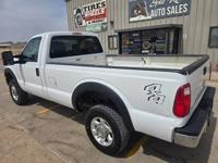 2015 Ford F-250 1OWNER 4X4 8FT-BED POWER W/L/C RUNS&DRIVES GREAT!! - Image 7