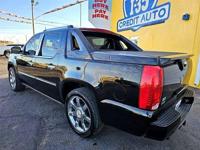 2011 Cadillac Escalade EXT LUXURY 405-591-2214 CALL NOW--TEXT Below 24/7 Cars-SU + Cars-SU Vs-Trucks start@ DOWN! - Image 4