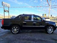 2011 Cadillac Escalade EXT LUXURY 405-591-2214 CALL NOW--TEXT Below 24/7 Cars-SU + Cars-SU Vs-Trucks start@ DOWN! - Image 8