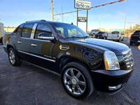 2011 Cadillac Escalade EXT LUXURY 405-591-2214 CALL NOW--TEXT Below 24/7 Cars-SU + Cars-SU Vs-Trucks start@ DOWN! - Image 9