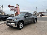 2019 Chevrolet Chevy Silverado 1500 LT - Home of the ZERO Down ZERO Interest! + SOUTHWEST CAR SALES