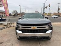 2019 Chevrolet Chevy Silverado 1500 LT - Home of the ZERO Down ZERO Interest! + SOUTHWEST CAR SALES - Image 3