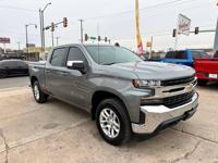 2019 Chevrolet Chevy Silverado 1500 LT - Home of the ZERO Down ZERO Interest! + SOUTHWEST CAR SALES - Image 4