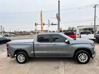 2019 Chevrolet Chevy Silverado 1500 LT - Home of the ZERO Down ZERO Interest! + SOUTHWEST CAR SALES - Image 5