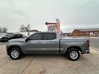 2019 Chevrolet Chevy Silverado 1500 LT - Home of the ZERO Down ZERO Interest! + SOUTHWEST CAR SALES - Image 9