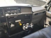 2021 INTERNATIONAL MV607 24' BOX TRUCK WITH TUCK-AWAY LIFT!! Oklahoma and Texas - Image 8