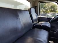 2021 INTERNATIONAL MV607 24' BOX TRUCK WITH TUCK-AWAY LIFT!! Oklahoma and Texas - Image 9