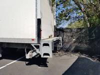 2021 INTERNATIONAL MV607 24' BOX TRUCK WITH TUCK-AWAY LIFT!! Oklahoma and Texas - Image 10