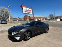 2020 Ford Mustang GT 2dr Fastback - Home of the ZERO Down ZERO Interest! + SOUTHWEST CAR SALES - Image 2