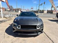 2020 Ford Mustang GT 2dr Fastback - Home of the ZERO Down ZERO Interest! + SOUTHWEST CAR SALES - Image 3
