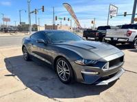 2020 Ford Mustang GT 2dr Fastback - Home of the ZERO Down ZERO Interest! + SOUTHWEST CAR SALES - Image 4