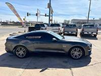 2020 Ford Mustang GT 2dr Fastback - Home of the ZERO Down ZERO Interest! + SOUTHWEST CAR SALES - Image 5