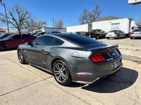 2020 Ford Mustang GT 2dr Fastback - Home of the ZERO Down ZERO Interest! + SOUTHWEST CAR SALES - Image 7