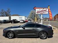 2020 Ford Mustang GT 2dr Fastback - Home of the ZERO Down ZERO Interest! + SOUTHWEST CAR SALES - Image 8