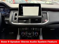 2023 Chevrolet Tahoe 4x4 4WD Chevy LT SUV Toyota of Portland - Image 5