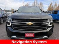2023 Chevrolet Tahoe 4x4 4WD Chevy LT SUV Toyota of Portland - Image 6