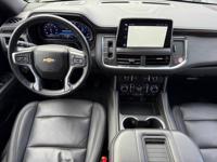 2023 Chevrolet Tahoe 4x4 4WD Chevy LT SUV Toyota of Portland - Image 9