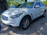Infiniti FX 35 like new Jacksonville - Image 2