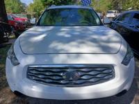 Infiniti FX 35 like new Jacksonville - Image 3
