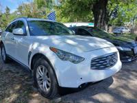 Infiniti FX 35 like new Jacksonville - Image 4