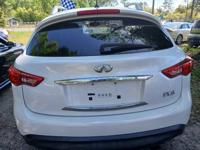 Infiniti FX 35 like new Jacksonville - Image 5